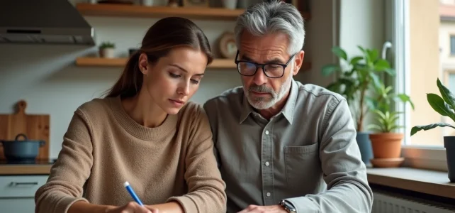 Vie en couple : comment la CAF détecte et vérifie votre situation conjugale Vie en couple : comment la CAF détecte et vérifie votre situation conjugale