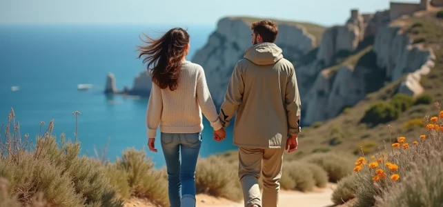 Les meilleures idées pour un week end insolite en amoureux en PACA