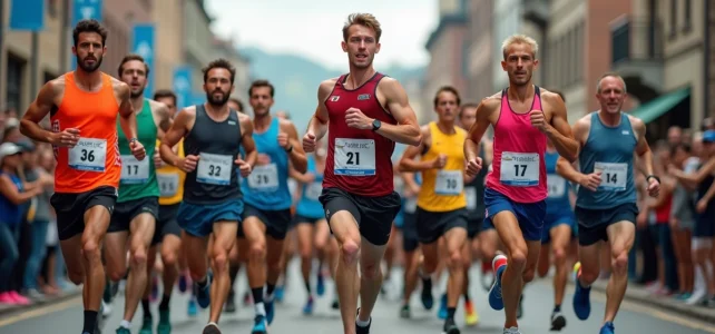 Les actualités sportives incontournables et les événements à ne pas manquer dans votre région