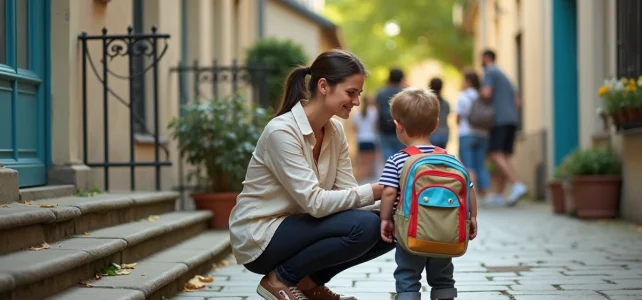 Tout comprendre sur la présence obligatoire en maternelle : horaires, absences et organisation