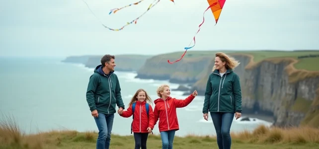 Découvrez les meilleurs loisirs à faire en Normandie pour tous les âges
