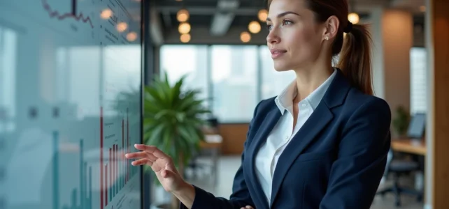 Les dernières tendances business à suivre pour booster votre entreprise en 2024