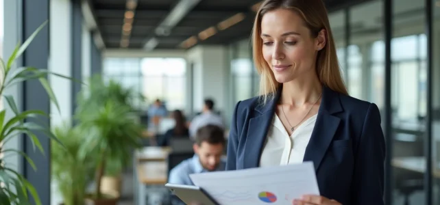 Conseils et actualités pour réussir dans le monde de l’entrepreneuriat et du business Conseils et actualités pour réussir dans le monde de l’entrepreneuriat et du business