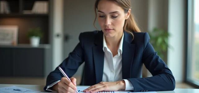 Conseils essentiels pour réussir vos projets de crédits et placements financiers en 2024