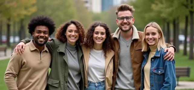 Créer un monde à son image : conseils pour une vie plus épanouissante et inclusive