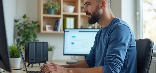 Guide pratique pour accéder à l’adresse http //192.168.l.l et configurer votre routeur Guide pratique pour accéder à l’adresse http //192.168.l.l et configurer votre routeur