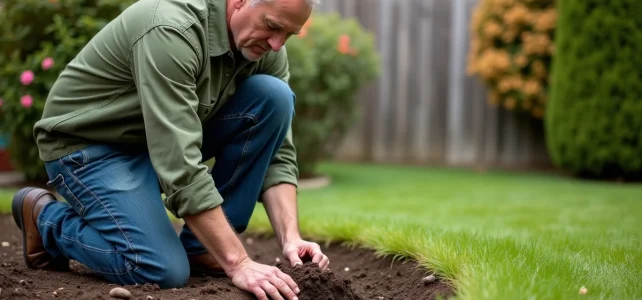 Comment estimer le tarif pour refaire une pelouse : guide et conseils pratiques