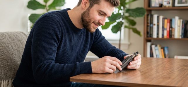 Améliorer son expérience de vapotage : des astuces pour optimiser l&rsquo;utilisation de sa cigarette électronique