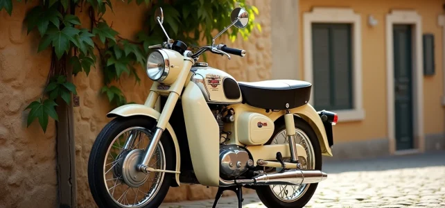 Comparatif Chappy 125 et Honda Dax : lequel choisir pour vos balades vintage ?