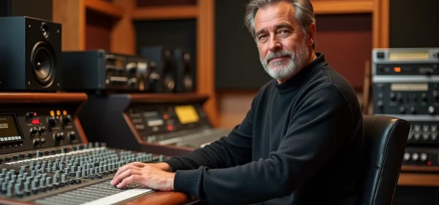 Igor Tikovoï : du compositeur talentueux au producteur incontournable de la scène musicale