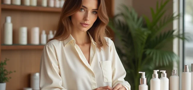 Les concurrents de Rituals : quelles marques rivalisent dans la cosmétique ?